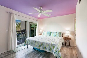 1 bedroom, WiFi