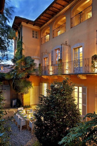 Palazzo Novara - Quatre Chambres , Couchages 8