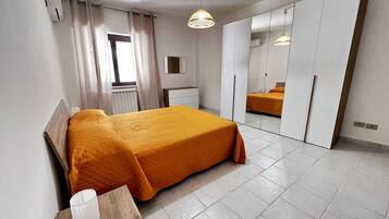 2 Schlafzimmer, WLAN