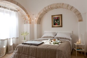 4 chambres, fer et planche Ă repasser, accĂšs Ă Internet, literie fournie