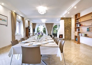 Restaurantes