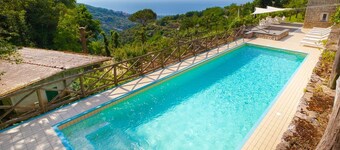 Villa Mistico - Six Bedroom Villa, Sleeps 12
