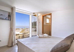 6 Schlafzimmer, Bügeleisen/Bügelbrett, Internetzugang, Bettwäsche