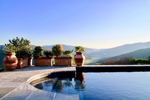 Infinity-Pool