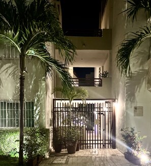 Área da propriedade