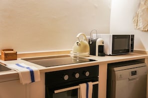 Oven, highchair