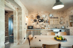 Restauration