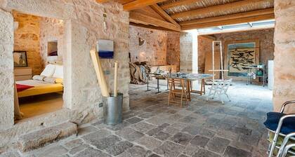 Casa Donnafugata - Five Bedroom Villa, Sleeps 11
