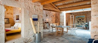 Casa Donnafugata - Fünf Schlafzimmer Villa, Schläft 11