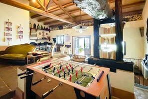 Area giochi