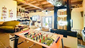 Spielezimmer