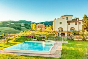 Alberca