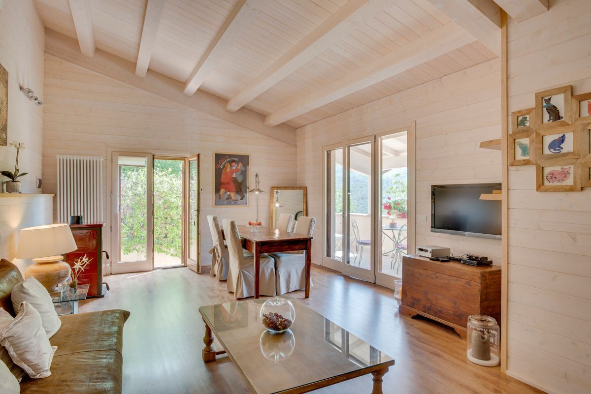 壁爐、DVD 播放機