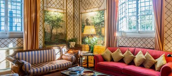 La Poetessa - Five Bedroom Castle, Sleeps 10