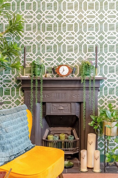 Unique Bethnal Green Haven with private garden!