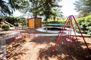 Children’s area - Tenuta San Vito - Seven Bedroom Villa, Sleeps 15 (San Vito dei Normanni)