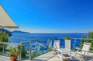 Terraço/pátio