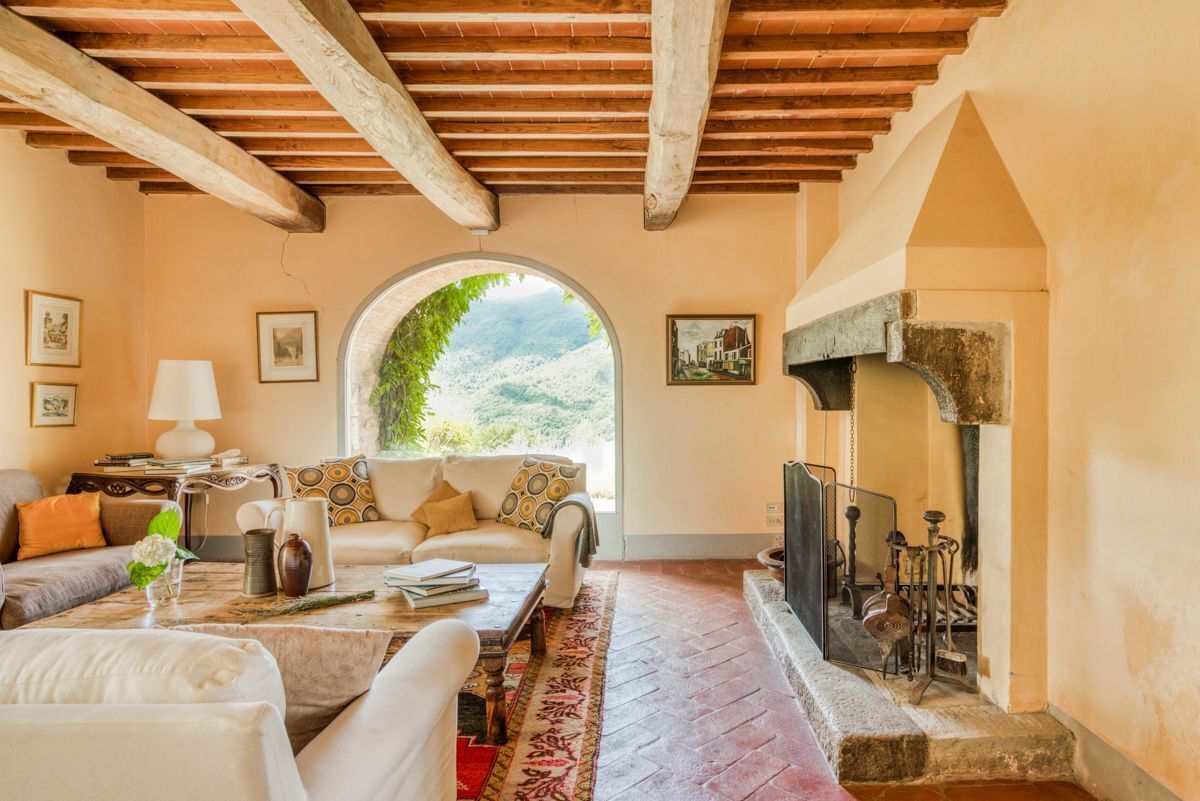 Casa Di Quercia - Five Bedroom Villa, Sleeps 10 - Arezzo