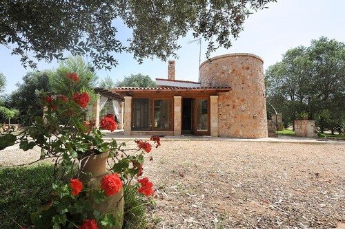 Torre del Drago - Three Bedroom Villa, Sleeps 6