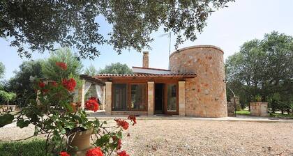 Torre del Drago - Three Bedroom Villa, Sleeps 6