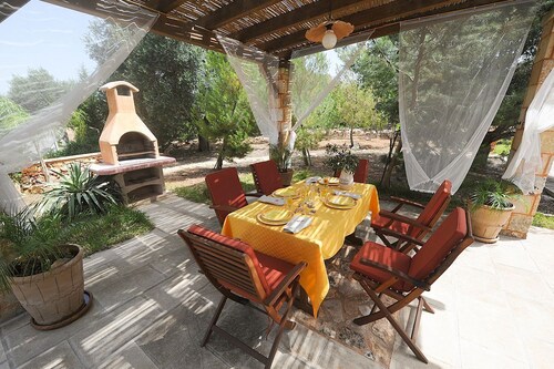 Torre del Drago - Three Bedroom Villa, Sleeps 6