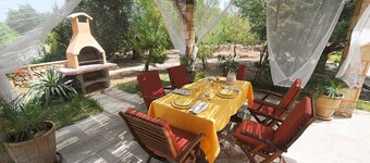 Torre del Drago - Tre Camere da Letto Villa, Ospiti Massimo 6