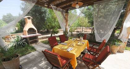 Torre del Drago - Trois Chambres Villa, Couchages 6