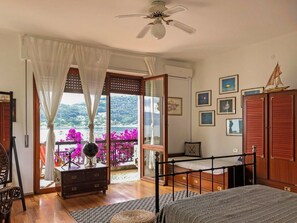 2 camere, ferro/asse da stiro, Wi-Fi, lenzuola