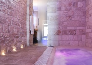Spa - La Mandragora - One Bedroom Villa, Sleeps 4 (Alberobello)