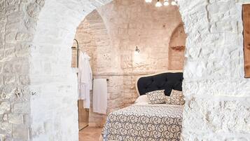 1 chambre, fer et planche Ă repasser, accĂšs Internet, draps fournis