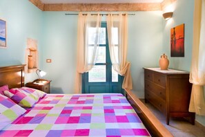 3 Schlafzimmer, Bügeleisen/Bügelbrett, WLAN, Bettwäsche