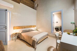 6 camere, ferro/asse da stiro, Wi-Fi, lenzuola