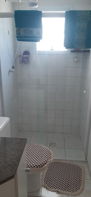 Dusch