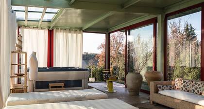 Casa Dhanu - Six Bedroom Villa, Sleeps 14
