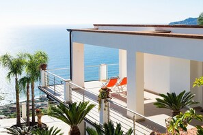 Terraço/pátio