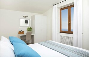 8 camere, ferro/asse da stiro, Wi-Fi, lenzuola