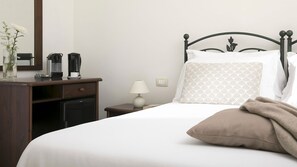 7 dormitorios, tabla de planchar con plancha, wifi y ropa de cama