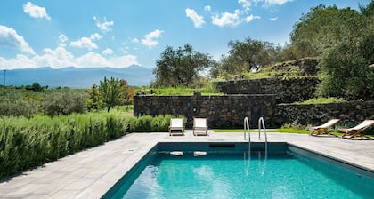 Marsalese Nocelle - Five Bedroom Villa, Sleeps 10