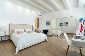 3 camere, ferro/asse da stiro, Wi-Fi, lenzuola