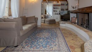 Oppholdsområde