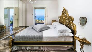 5 chambres, fer et planche Ă repasser, accĂšs Internet, draps fournis