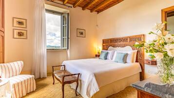 7 多间卧室、熨斗/熨衣板、WiFi、床单