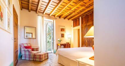 Dimora Di Vico - Sieben Schlafzimmer , Schläft 14