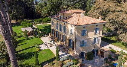Dimora Di Vico - Seven Bedroom Castle, Sleeps 14