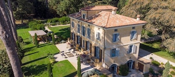 Dimora Di Vico - Seven Bedroom Castle, Sleeps 14