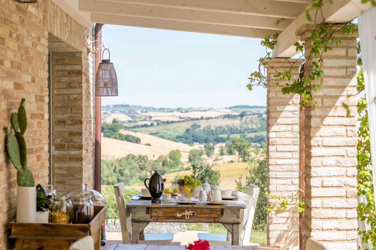 Servei de restauració a l'aire lliure