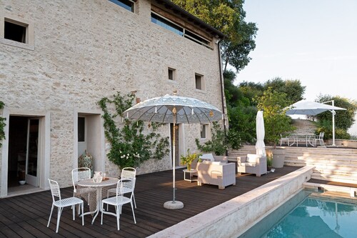 Villa Almirena - Drei Schlafzimmer Villa, Schläft 6