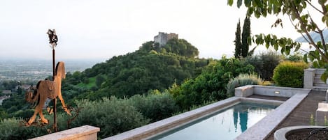 Alberca