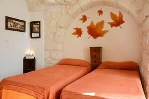 4 Schlafzimmer, Bügeleisen/Bügelbrett, WLAN, Bettwäsche