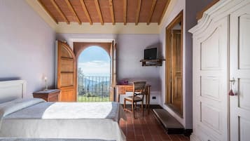 5 camere, ferro/asse da stiro, accesso a Internet, lenzuola